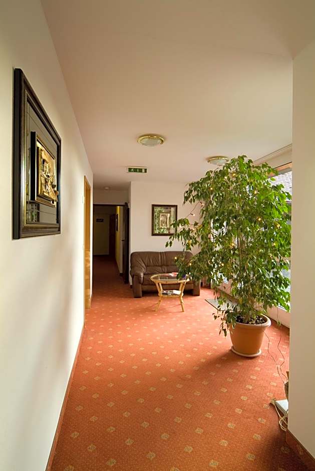 Hotel Sonneck