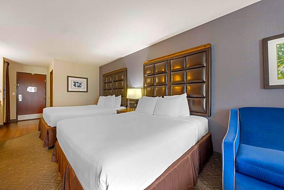 Best Western Plus Northwind Inn & Suites
