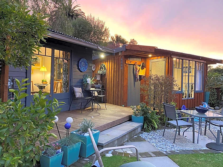 Ah House City B&B Nelson