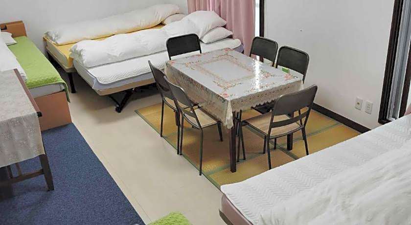 Oyama Guest House Kyoto