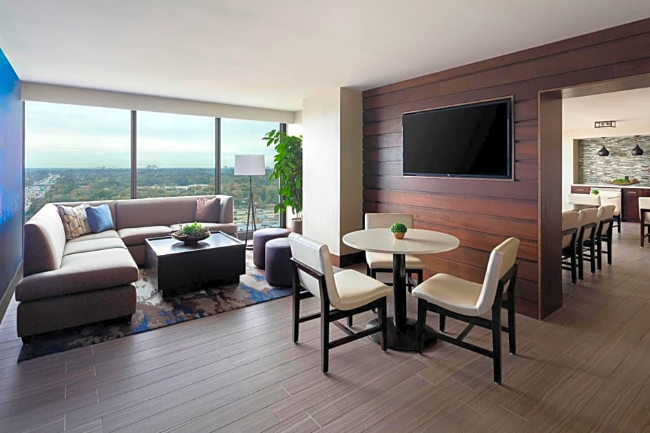 Baton Rouge Marriott