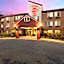 Red Roof Inn & Suites Savannah Airport