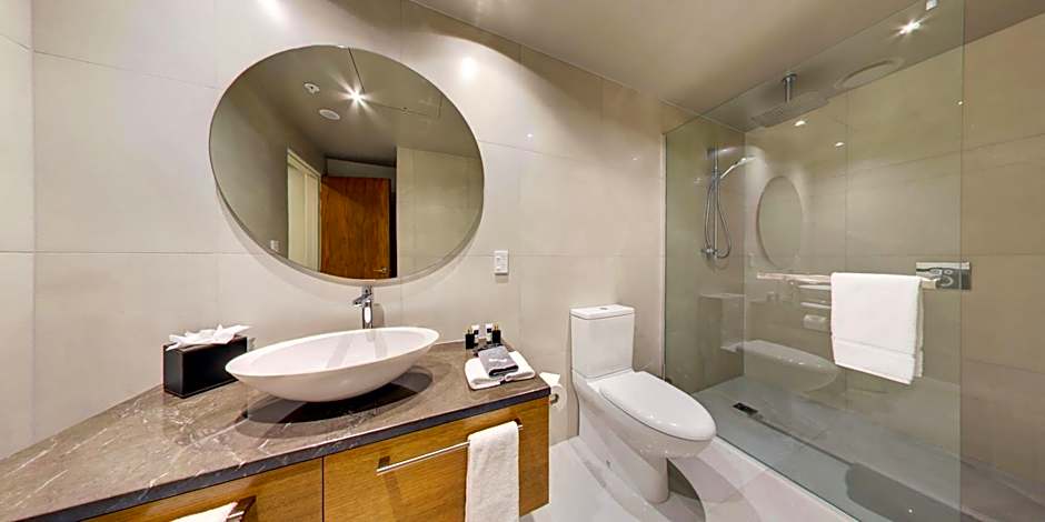 Distinction Dunedin Hotel
