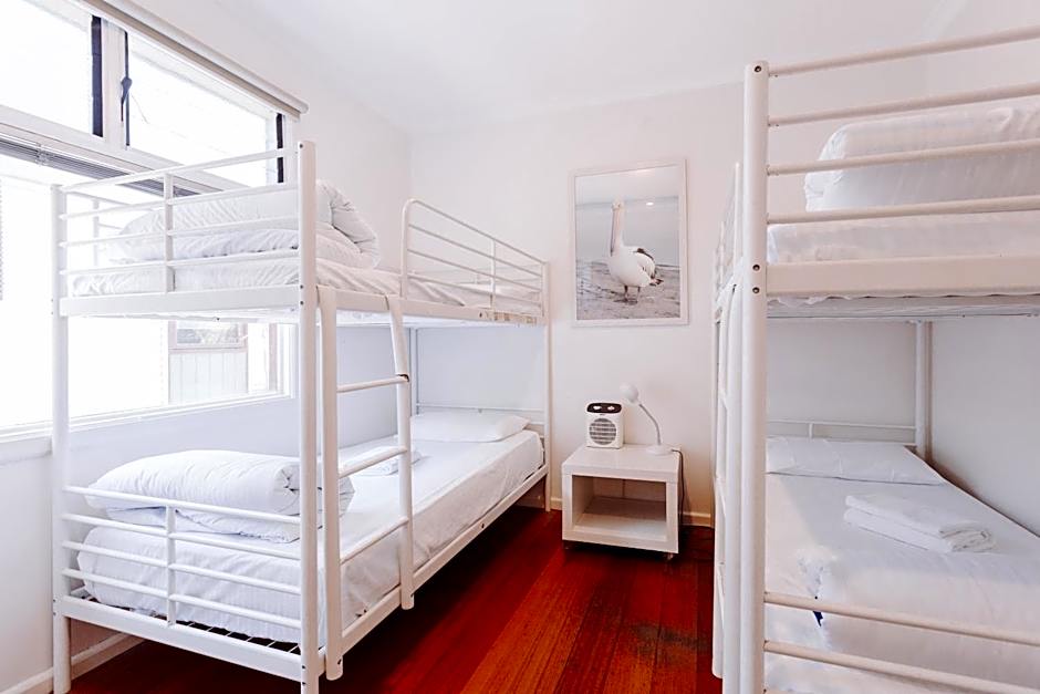 Beach Holiday Apartments