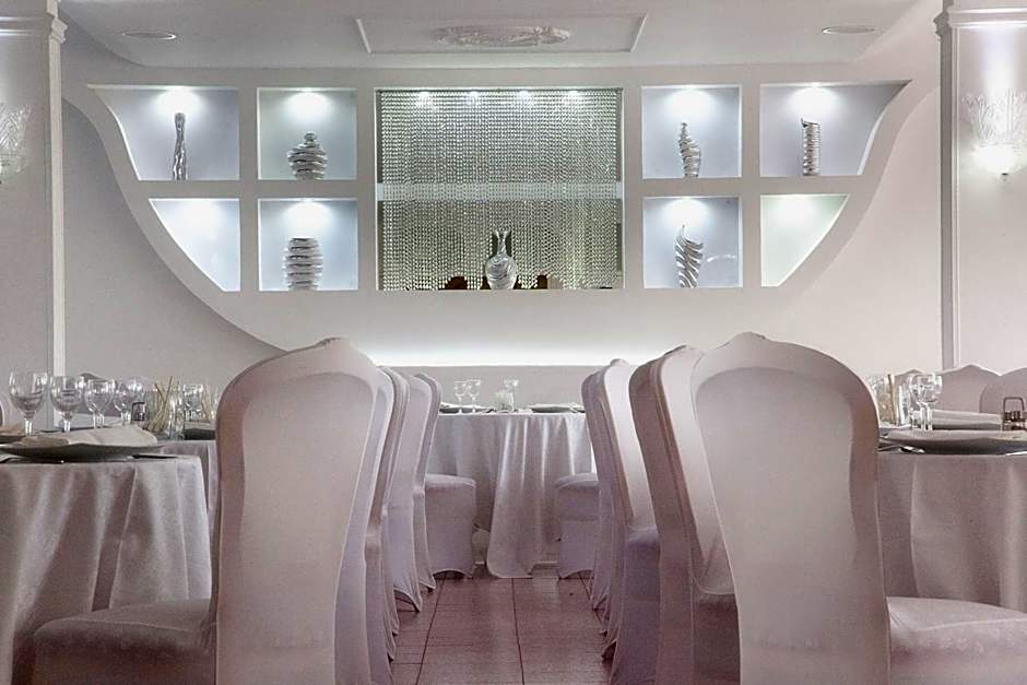 Hotel Sant'Agata