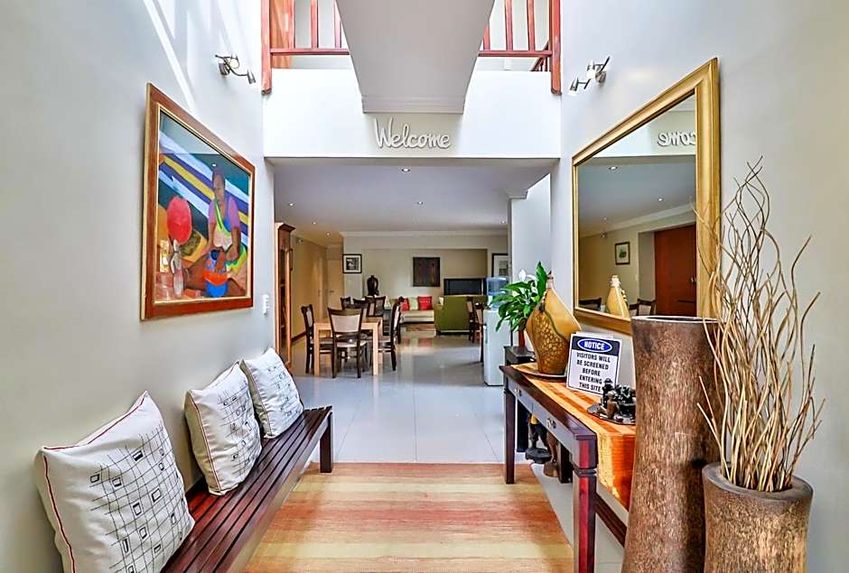 Kwantu Guesthouse 2
