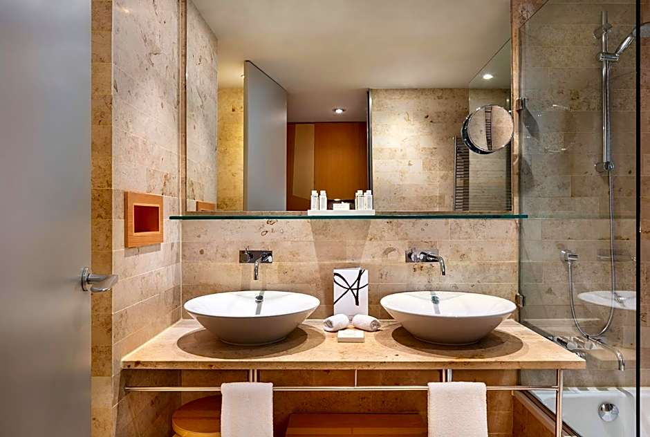 The Artist Grand Hotel of Art