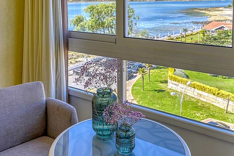 Hotel Talaso Louxo La Toja