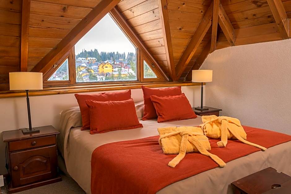 Village Catedral Hotel & Spa