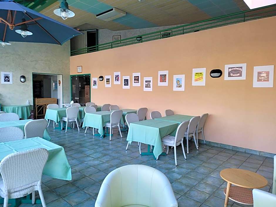 L'AUBERGE DE L'OLIVE