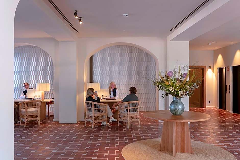 Elisabeth by the Sea Hotel