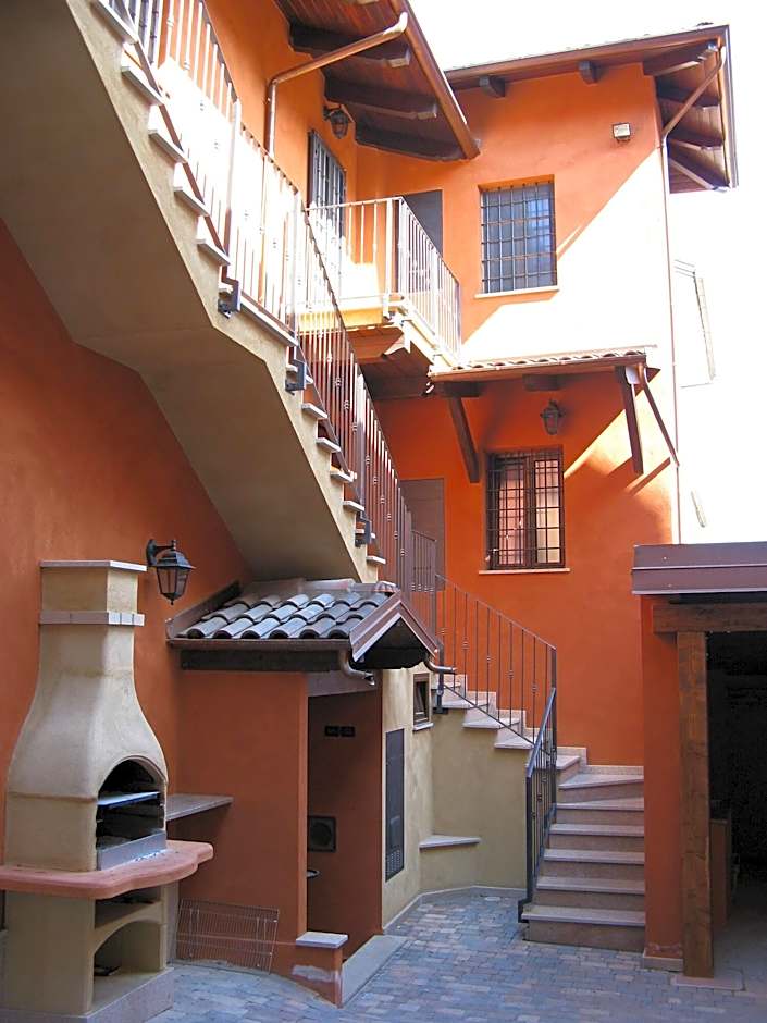 Bed Breakfast Dal Conte