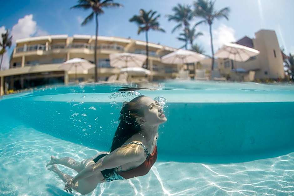 CASA Di VINA Boutique Hotel