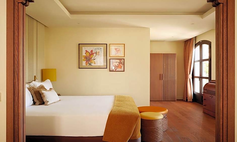 Hotel El Pilar Andalucia