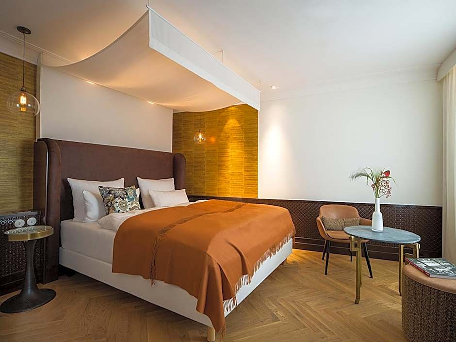 LA MAISON hotel & spa