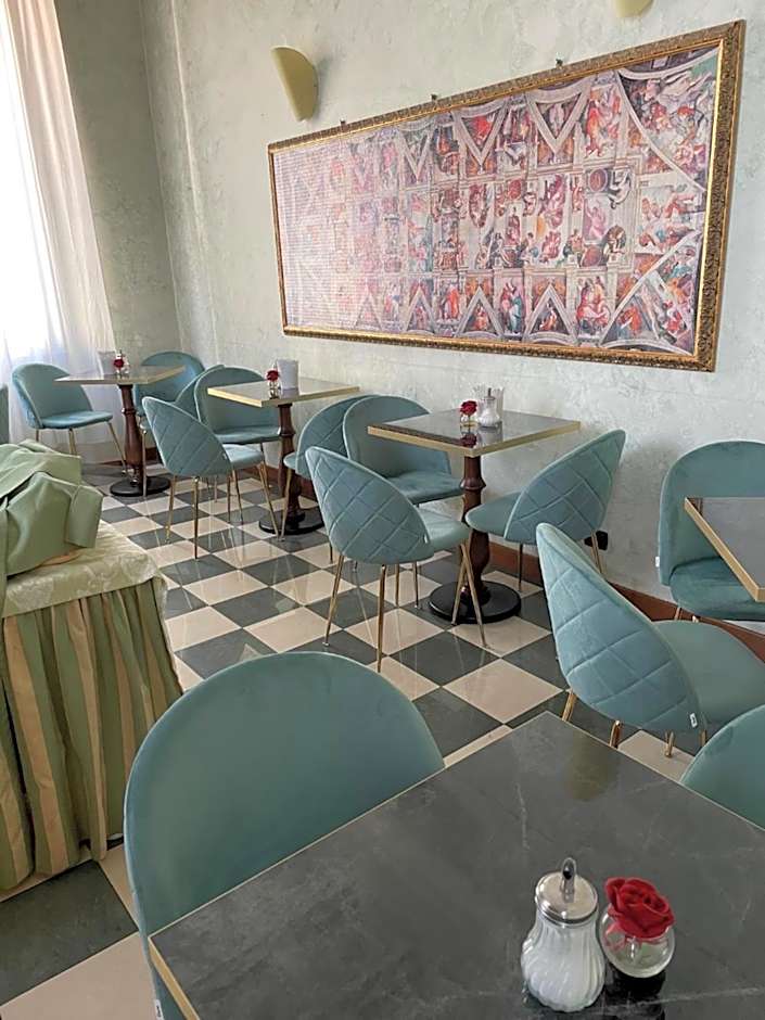 Hotel Giglio