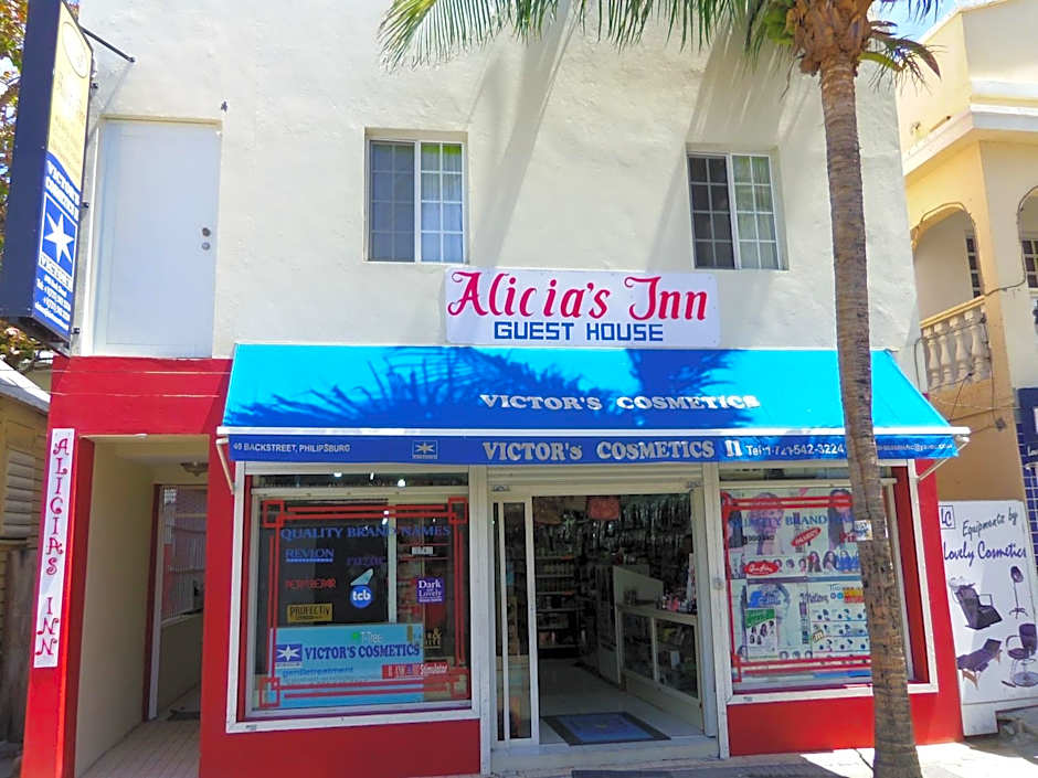 Alicia's Inn