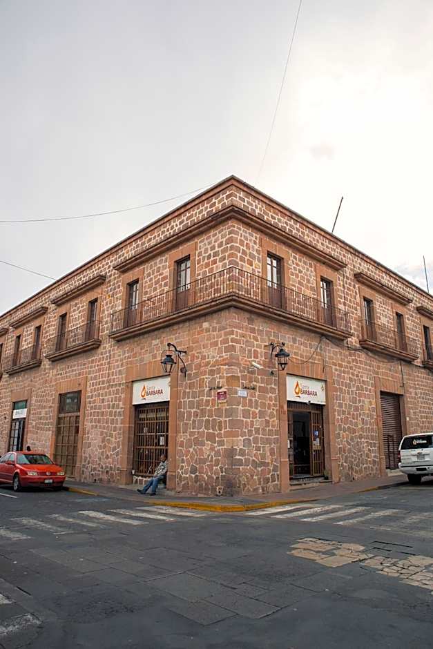 Departamento Mamá Rosario