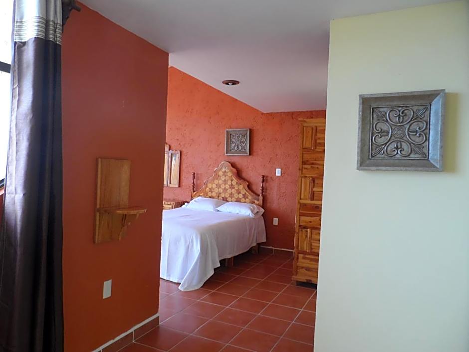 Finca Alfonso