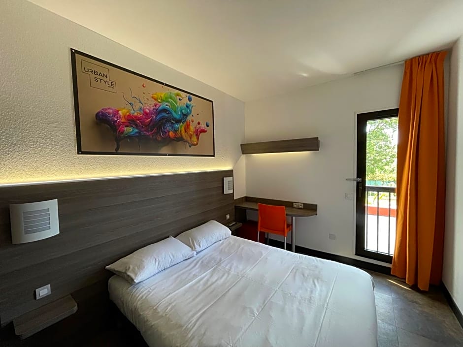 Urban Style Cannes Mouans-Sartoux