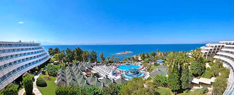 The Grand Blue Sky International - All Inclusive