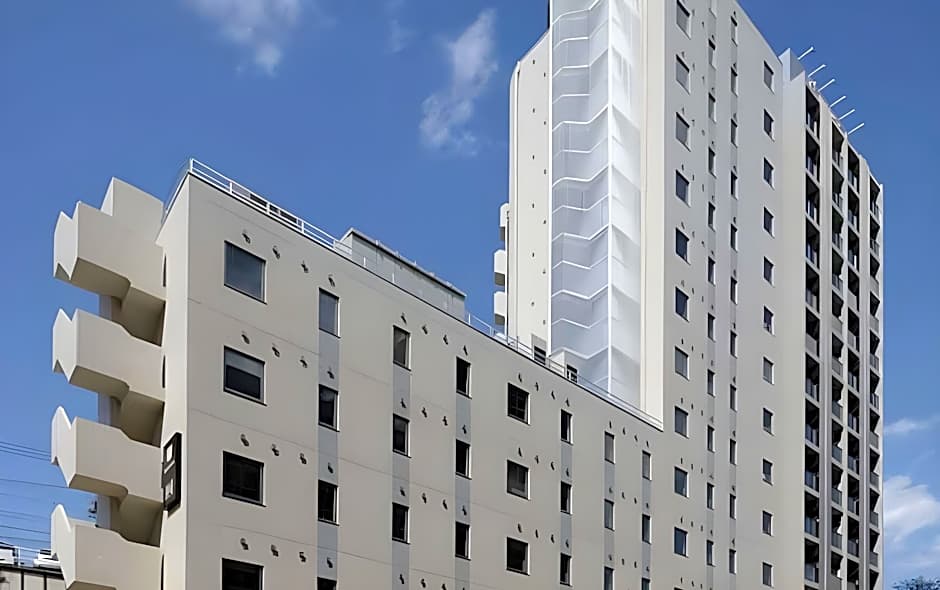 Meet Inn Narita