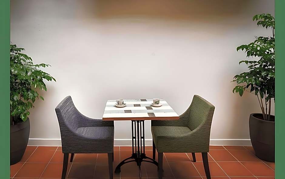 Treasures Hotel and Suites