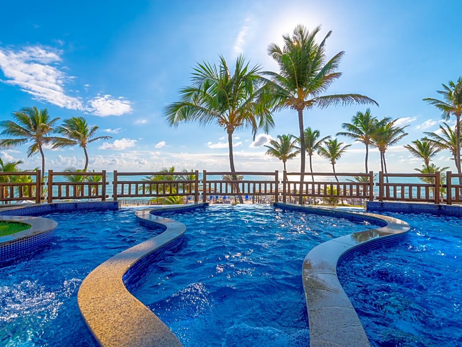 Ocean Palace All Inclusive Premium