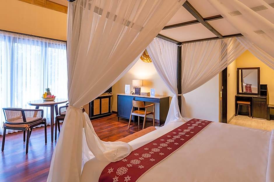 Bali Sunshine Nusa Dua