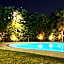 PARNIS PALACE Hotel Suites