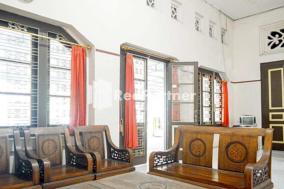 PKPN Syariah Boyolali Mitra RedDoorz