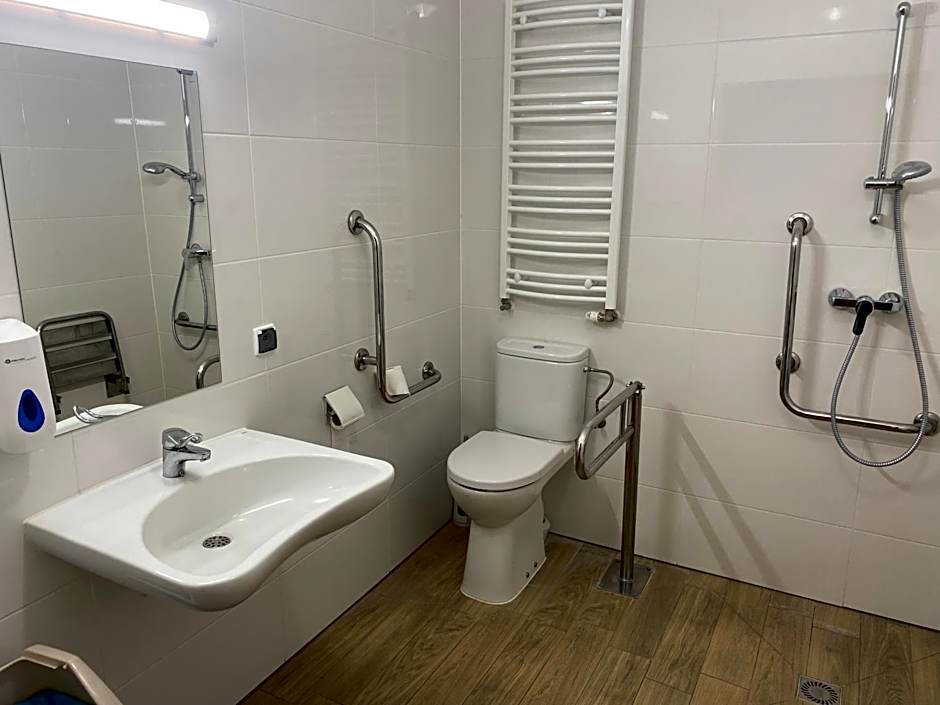 Dom Pielgrzyma BETLEJEM