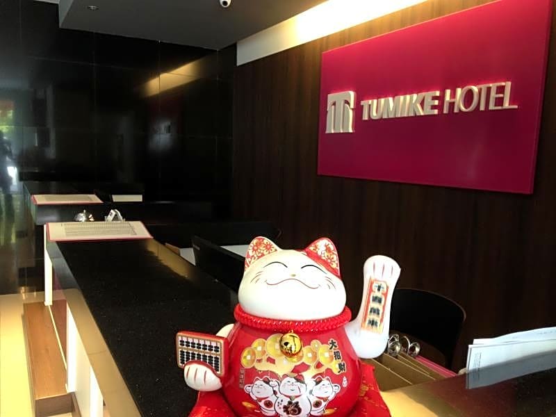 Tumike Hotel