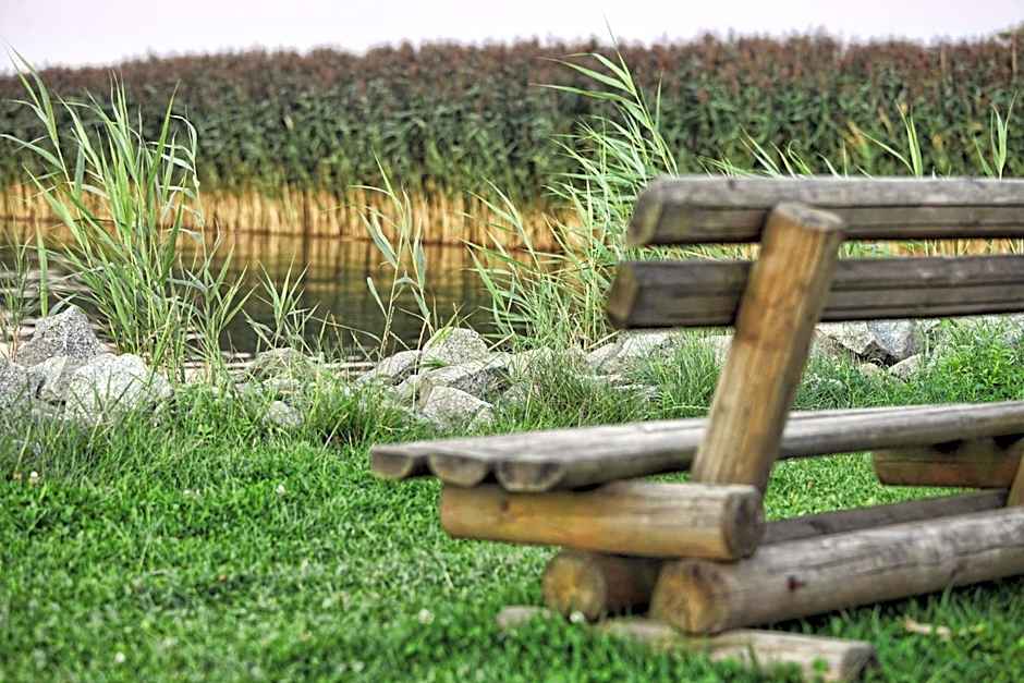 HAFFHUS - Hotel & Spa