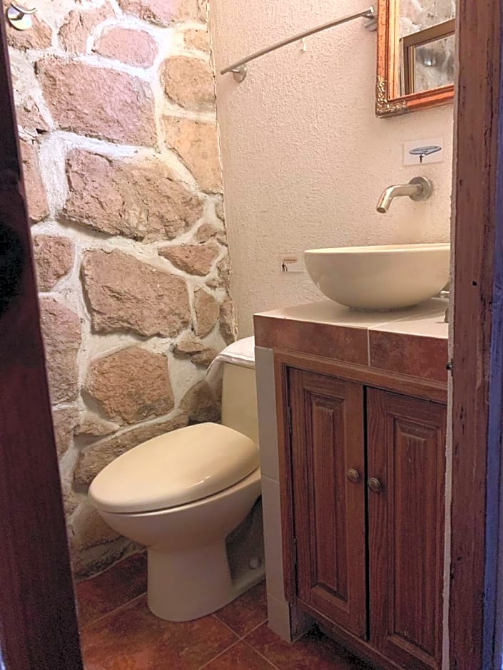 Hotel Casa del Anticuario
