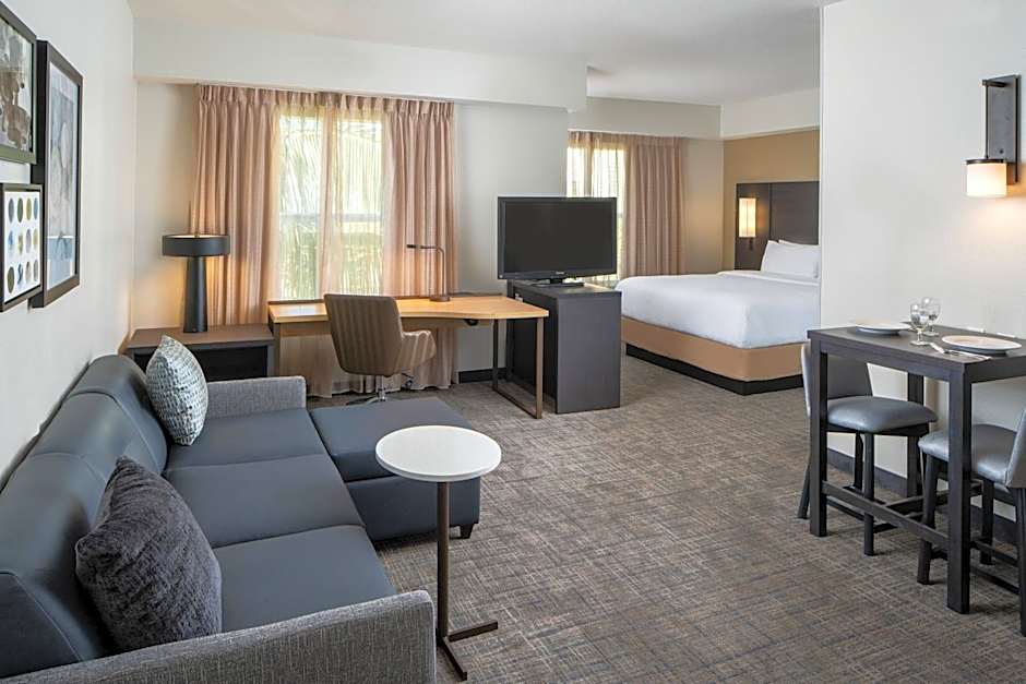 Residence Inn by Marriott Cape Canaveral Cocoa Beach