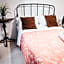 Gattopardo Rooms Florence