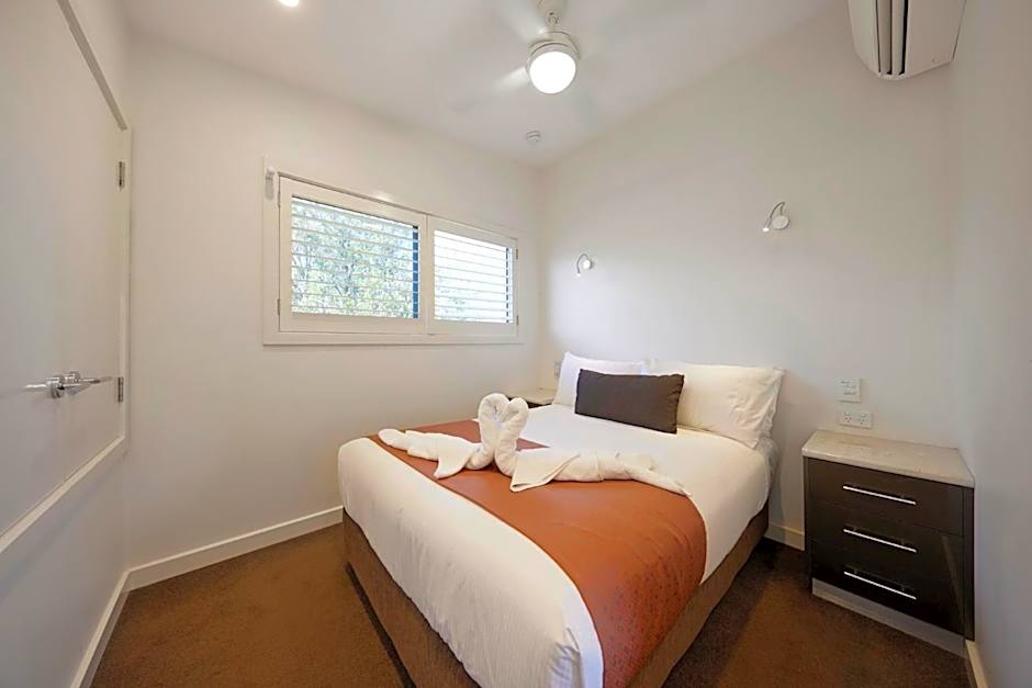 Brisbane Holiday Village