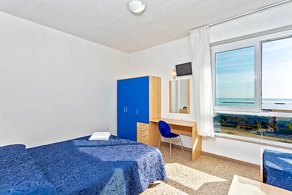 Hotel Eritrea