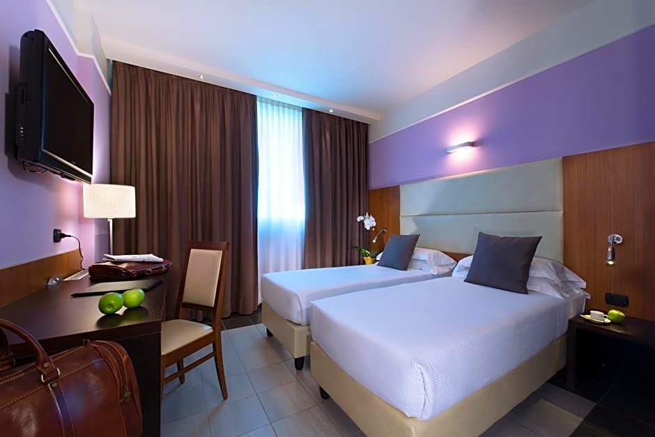 My one hotel bologna