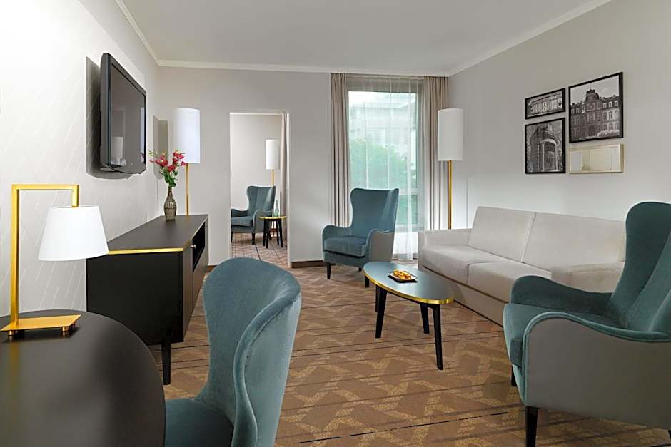 Sheraton Offenbach Hotel