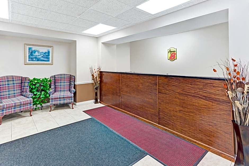 Super Inn & Suites Carrollton,West Georgia