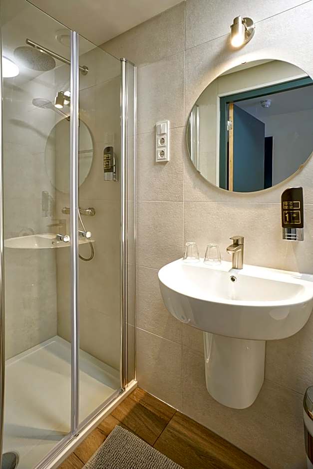 Bed and Breakfast De Heren van Valkenburg