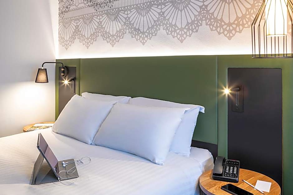 Mercure Nottingham Sherwood