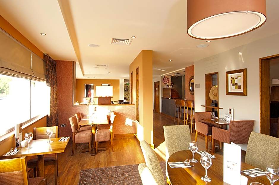 Premier Inn Liverpool John Lennon Airport