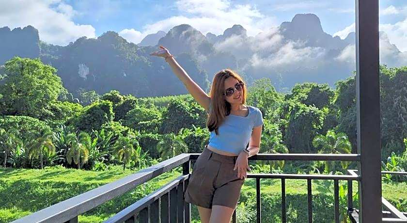 Phu Siab Mhok@KhaoSok