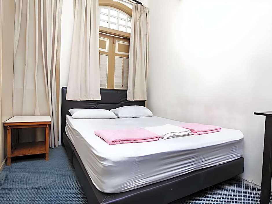 Old Penang Hotel – Trang Road