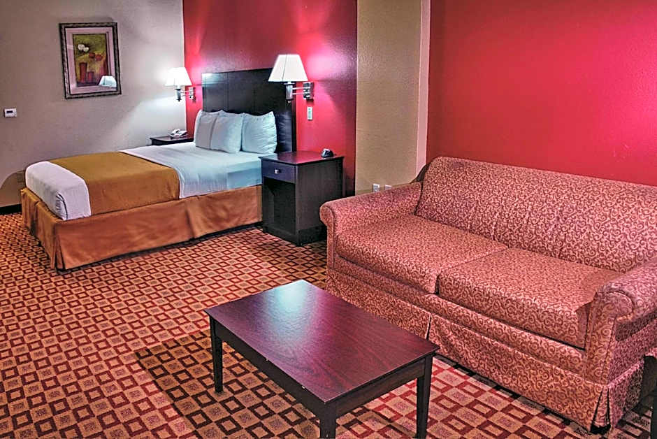 La Quinta Inn & Suites by Wyndham Alice