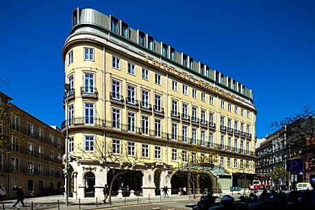 Pestana Porto - A Brasileira