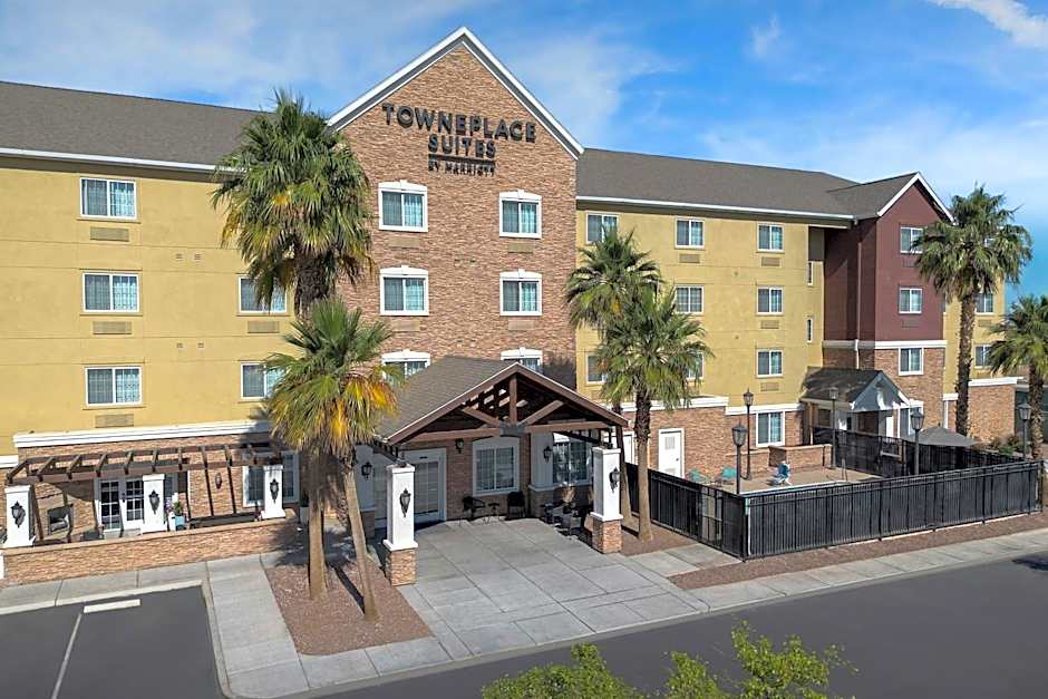 TownePlace Suites by Marriott El Centro